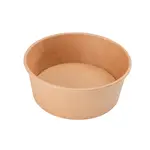 800 ks - Papierová miska 250 ml, priemer 90 mm