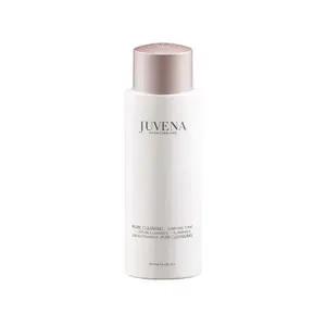 Juvena Cleansing Clarifying Tonic tonizační voda pro smíšenou/mastnou pleť 200 ml