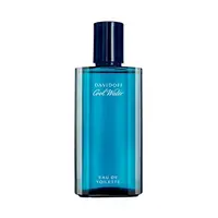 Davidoff Cool Water Man toaletní voda 75 ml