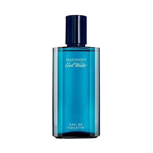 Davidoff Cool Water Man toaletní voda 75 ml