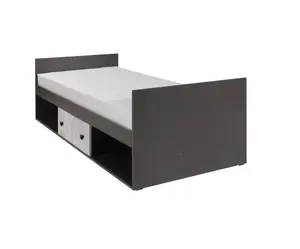 Postel Tommy 20 - bez matrace