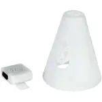 Powerslide PLASTOVÉ KUŽELY POWERSLIDE FSK LED (10KS) Svítící kužely, , velikost