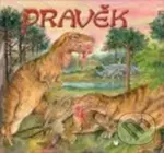 Pravěk - Inka Delévová