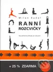 Ranní rozcvičky (Neuvěřitelné příhody po vzbuzení) - kniha z kategorie Beletrie
