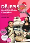 Dějepis pro střední školy a gymnázia (Učebnice 2. díl)