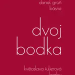 Dvojbodka