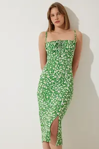 Dámské šaty Happiness İstanbul