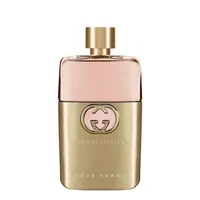 Gucci Revolution Pour Femme parfémová voda 90 ml