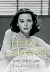Hedy Lamarr