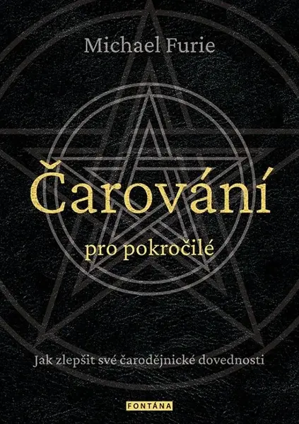 Čarování pro pokročilé