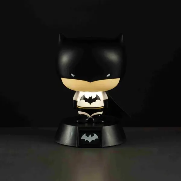 Icon Light DC Batman