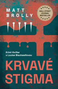 Krvavé stigma (1)
