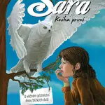 Sára Kniha první