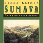 Šumava Českokrumlovsko