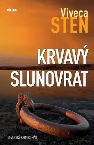 Krvavý slunovrat (5)