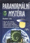 Paranormální mystéria