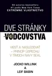 Dve stránky vodcovstva