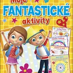 Moje fantastické aktivity