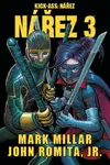 Kick-Ass Nářez 3