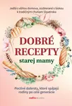 Dobré recepty starej mamy