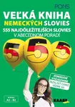 Veľká kniha nemeckých slovies
