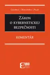 Zákon o kybernetickej bezpečnosti