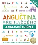 Angličtina pre každého, Anglické idiómy