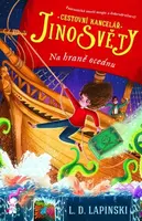 Cestovní kancelář Jinosvěty (2)