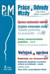 Práce a mzdy 2/2023 – Cestovní náhrady v roce 2023