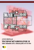 Technické kreslenie II pre 2. a 3.ročník
