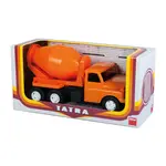 Tatra 148 míchačka