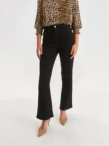 Dámské kalhoty Top Secret Wide