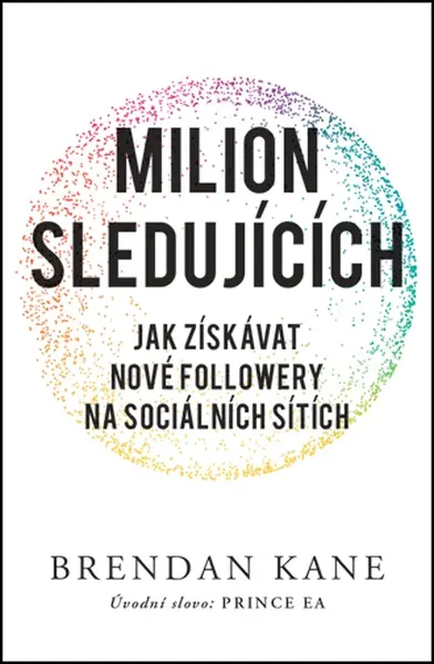 Milion sledujících