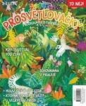 Dráček Prosvětlovačky