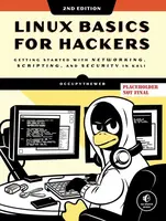 Linux Basics Hackers