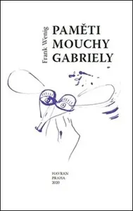 Paměti mouchy Gabriely