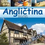 Angličtina pro 9. ročník základní školy