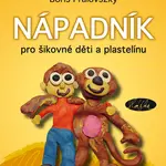 Nápadník pro šikovné děti a plastelínu