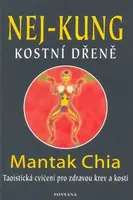 Nej-kung kostní dřeně