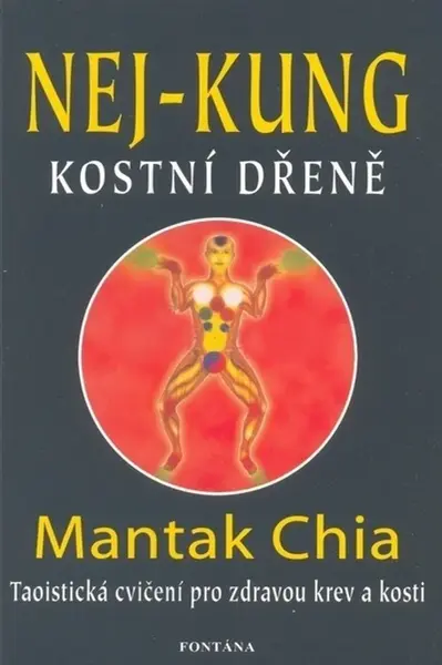 Nej-kung kostní dřeně
