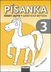Písanka 3 Český jazyk 1 genetická metoda