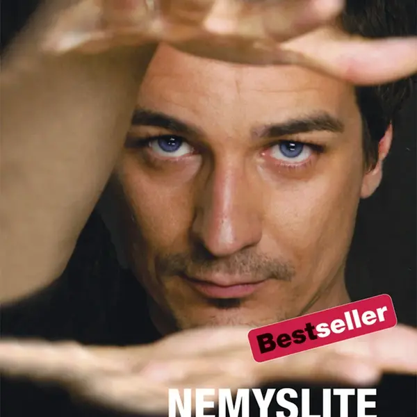 Nemyslite na modrého slona