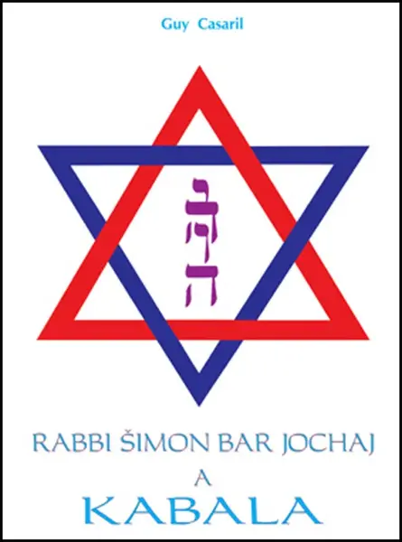 Rabbi Šimon Bar Jochaj a Kabala