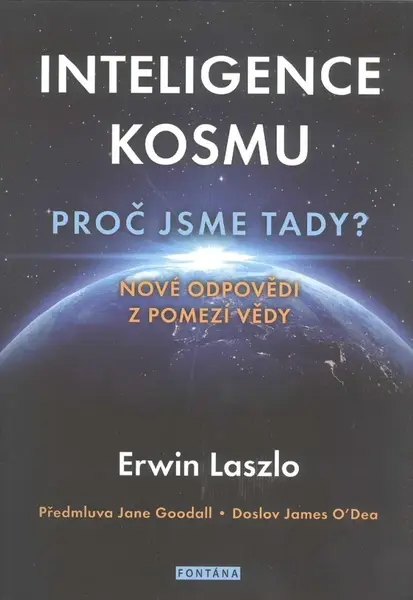 Inteligence kosmu