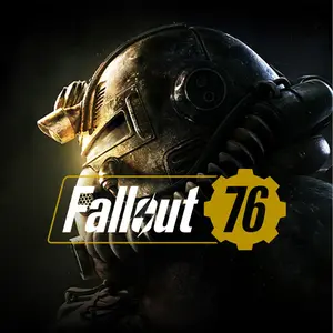 Fallout 76 Items   > PC > Weapons > Rifles > Quad Lever Action Rifle (50% Critical Damage) (25% Less Vat)