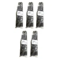 5pcs Mecpow Carbon Steel Electrodes 2.5 for MIGï¼MMA 0.9kg / pc