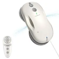 TOSIMA W3 Window Cleaning Robot White