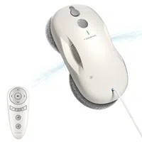 TOSIMA W3 Window Cleaning Robot White