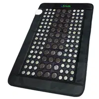 ACADA Far Infrared Heating Pad with Jade Tourmaline Deep Warm Your Full Body and Relieve Muscle Fatigue 80x55cm