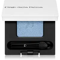 Diego dalla Palma Eye Shadow Satin Pearl perleťové očné tiene odtieň Blue Fairy 2 g